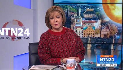 Entrevista a Maite Delgado
