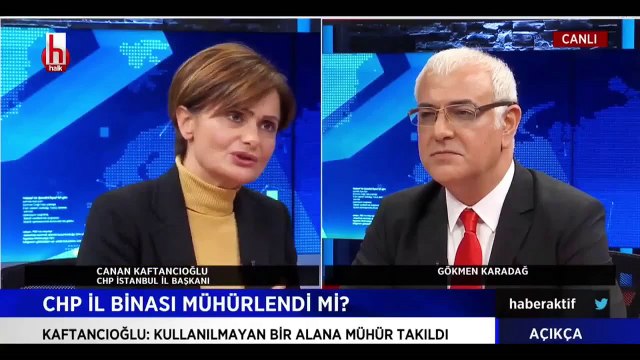 Kaftancıoğlu'ndan Türkçe Kur-an açıklaması: İktidarının vatandaşa söyleyecek hiç bir sözünün kalmadığının somut örneğidir
