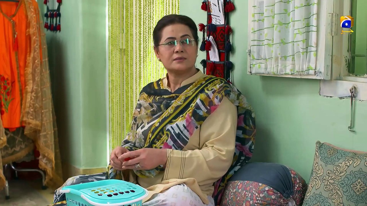Uraan - Episode 33