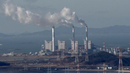 'LNG 비중 확대' 전력수급 계획 공개..."10년 뒤 전기요금 10% 인상" / YTN