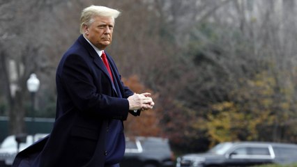 White House Staffers: Pack Your Things And...Stay?