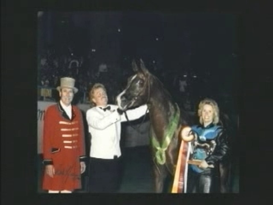 Windborne Video Productions - Premier Videographer to the Ar