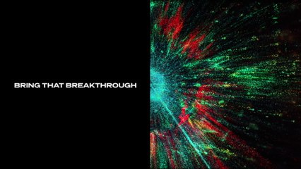 Passion - Breakthrough Miracle Power