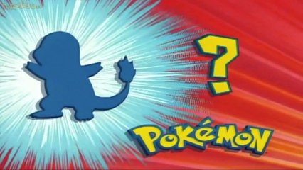 Quem é Esse Pokémon ?  É o Charmander