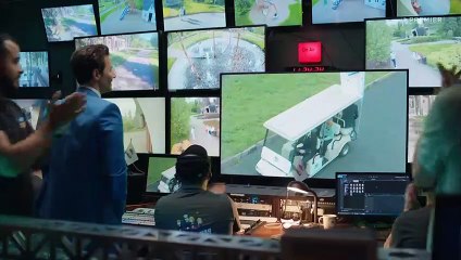 Идеальная семья - 18 серия