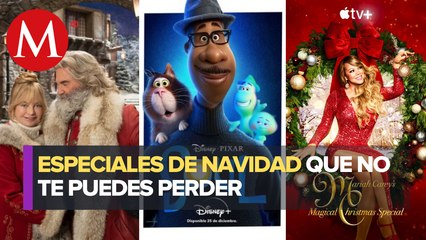 Download Video: Especiales navideños | Susana y Álvaro en Milenio