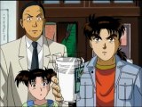 金田一少年の事件簿 第87話 Kindaichi Shonen no Jikenbo Episode 87 (The Kindaichi Case Files)