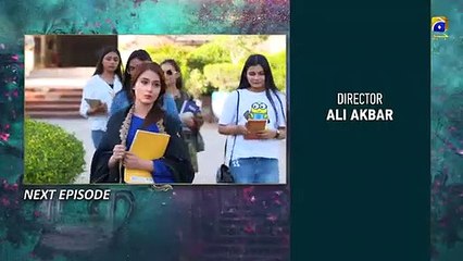Main Agar Chup Hoon - Episode 33 Teaser || 24th December 2020 - HAR PAL GEO
