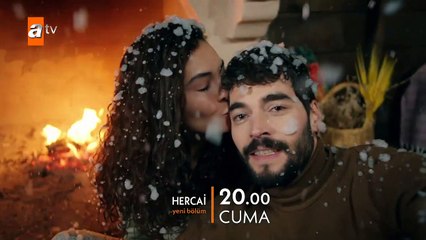 Hercai 53. Bölüm 2. Fragmanı