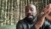 IR Interview: Mike Colter For "Fatale" [Lionsgate]