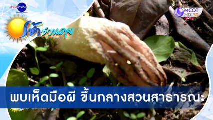 เช้าชวนคุย ช่วงที่ 3 วันศุกร์ที่ 25 ธันวาคม 2563