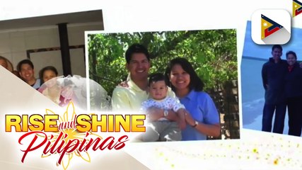 THE GOOD JUAN: Si Denice Nillas-Price at ang kaniyang religious mission sa South Africa