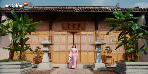 CHUYỆN TÌNH LÃNG MẠN CỦA TA VÀ THIẾU GIA - Tập 2 VietSub HD - A Love So Romantic (2020)