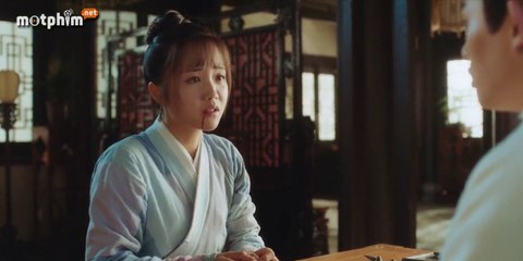 CHUYỆN TÌNH LÃNG MẠN CỦA TA VÀ THIẾU GIA - Tập 1 VietSub HD - A Love So Romantic (2020)