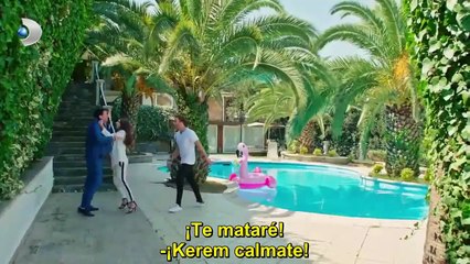 Afili Aşk 14  Bölüm trailer español "Çağlar Ertuğrul Burcu Özberk"