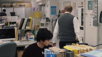 Tak peduli seberapa gelap malam itu #4 Tamat