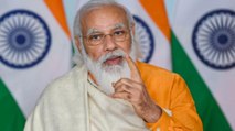 PM Modi to interact with farmers from 6 states today