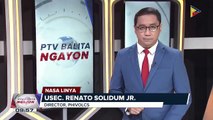 Calatagan, Batangas niyanig ng 6.3 magnitude na lindol; pagyanig, naramdaman din sa Metro Manila at karatig probinsya