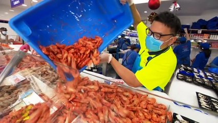 National Retail Association expect sales to surge post-Christmas