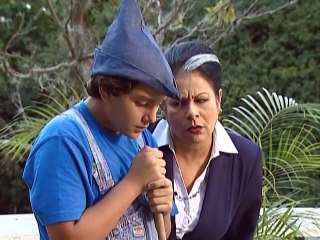 Amor Urbano   Eps 40 (Parte 1)