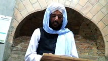 Sunnaton Bhara ijtima fazany Madena Luddan QARI Mohammad ismail ATTARI