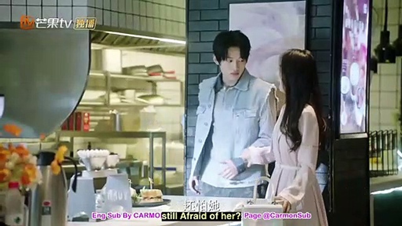 【CarmonEngSub】 Meeting You Eng Sub EP28 Final Chinese Drama 谢谢让我遇见你