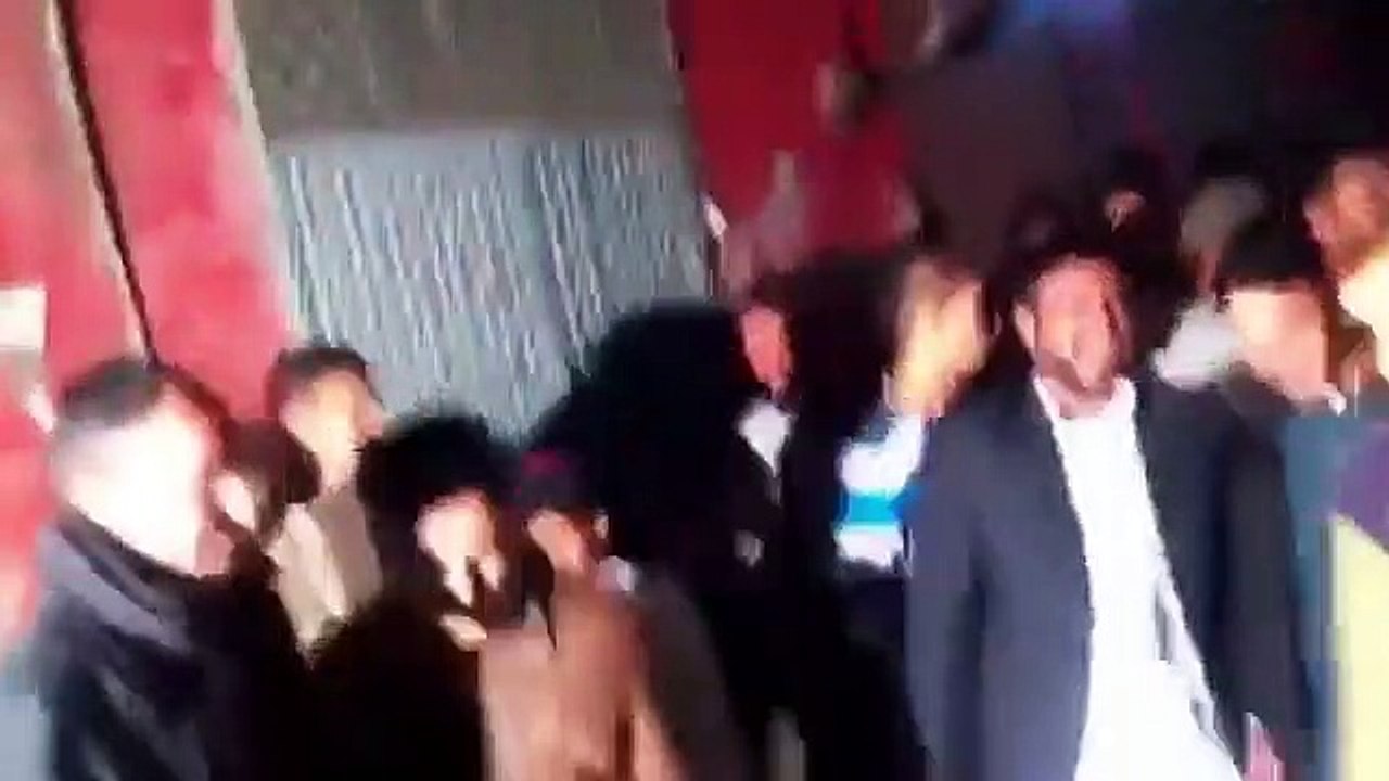 mehndi dance with babar jehlmi kala gujran jhelum_2