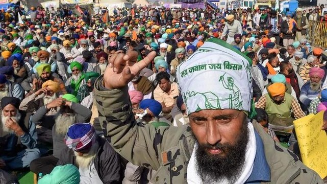 Farmers' protest enters Day 30: Demands, offers and flashpoints