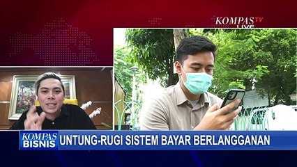 Untung dan Rugi Sistem Bayar Berlangganan Seperti Netflix dan Spotify