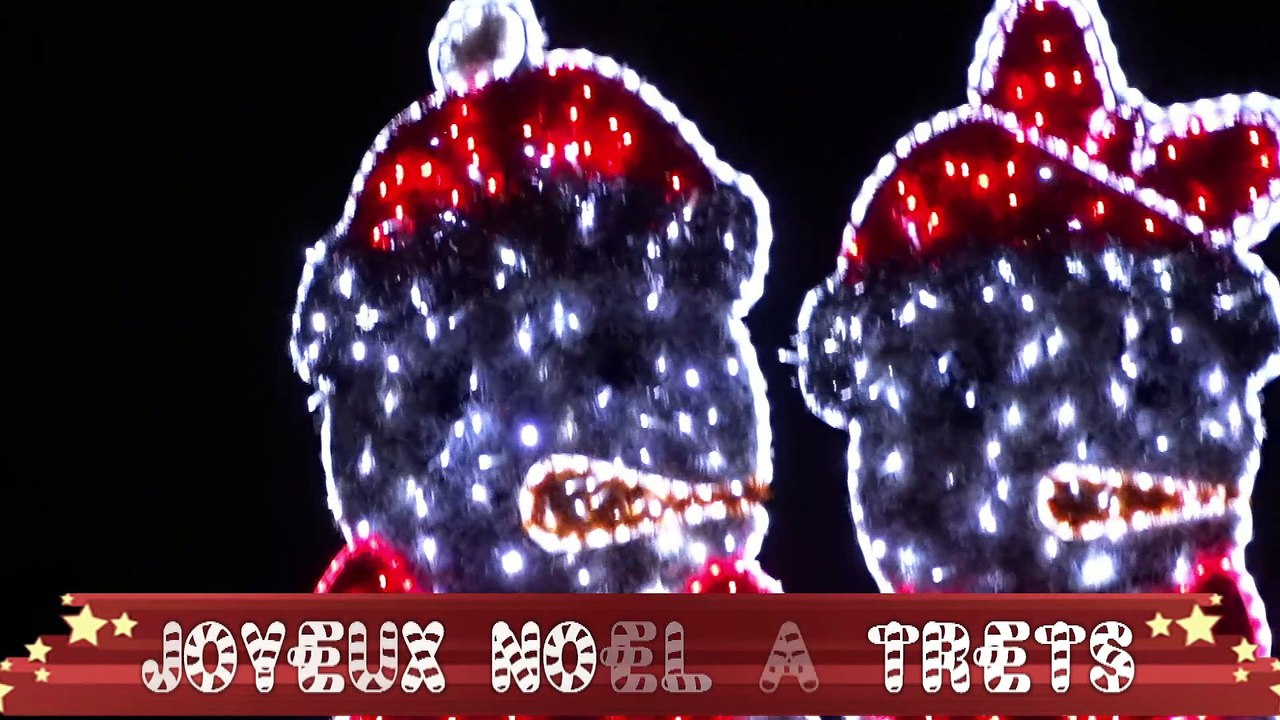 JOYEUX NOEL 2020 A TRETS