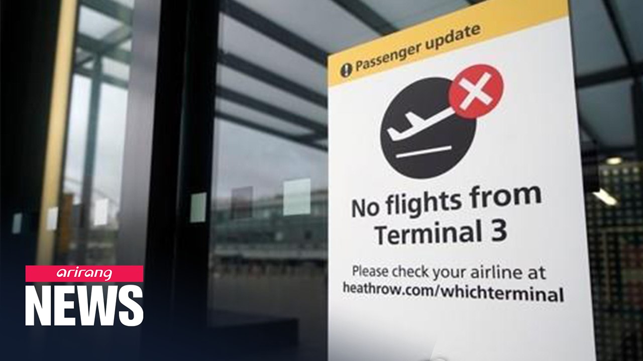 New variants of COVID-19 reported in several countries