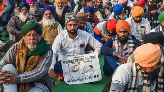 PM to interact with farmers, Ministers to be present