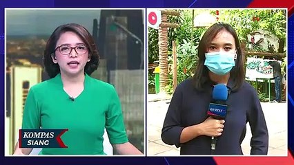 Pantauan Arus Kendaraan Tol Jakarta-Cikampek Ramai Lancar