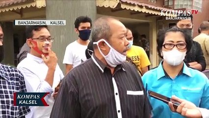 Lakukan Mogok Kerja, Karyawan Hotel di Banjarmasin Ancam Tempuh Jalur Hukum