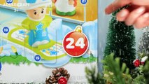 19 DIY TOYS FOR KIDS || WINTER HOLIDAY CRAFTS AND IDEAS FOR LITTLE PEOPLEⓇ TOYS BY FISHER-PRICEⓇ