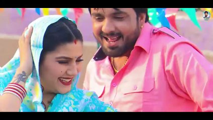 DAMAN_दामण_(Full_Song)_SURENDER_ROMIO_&_SAPNA_CHOUDHARY_||_New_Haryanvi_Song_2020_|_T-Series