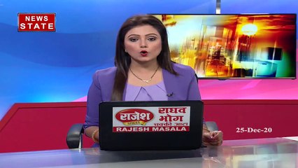 Uttar Pradesh: पूर्वांचल पर सियासी पार्टियों की नजर, देखें बनते-बिगड़ते सियासी समीकरण