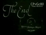 Metro-Goldwyn-Mayer (1928, The End)