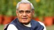 PM to release book on Vajpayee on his birth anniversary