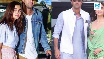 "Would have been sealed if pandemic had not hit": Ranbir on wedding plans with Alia