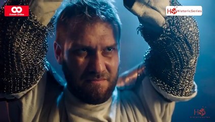 UyanisBuyukSelcuklu Episode 13 Part-2 Urdu Subtitles by Historic Series