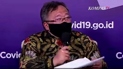 Ada Mutasi Virus Corona di Inggris, Bagaimana Nasib Vaksin RI?