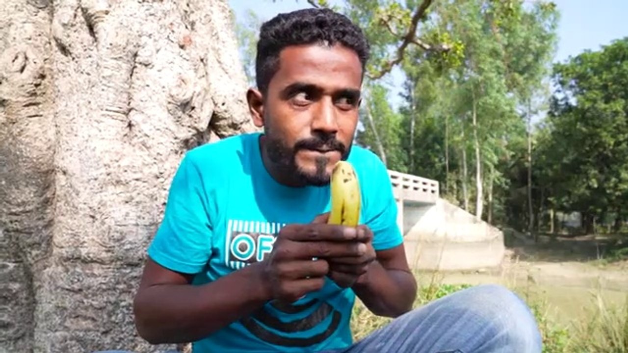 Funny video- TRY TO NOT LAUGH CHALLENGE Must Watch New Funny Video 2020-