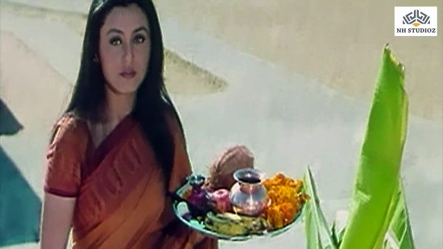 Panchayat Scene | (1989) | Rani Mukerji | Faraaz Khan | Himani Shivpuri | Bollywood Super Hit Scene