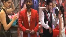 Bigg Boss 14;  Jasmin, Rubina संग सभी घरवाले हुए Christmas party के लिए तैयार | FilmiBeat