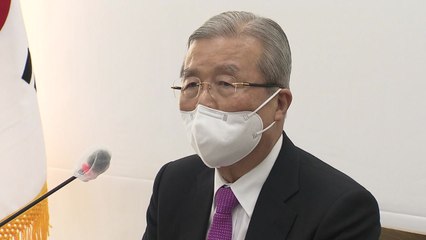 국민의힘 김종인 "민주당 반응은 삼권분립 무지에서 비롯" / YTN