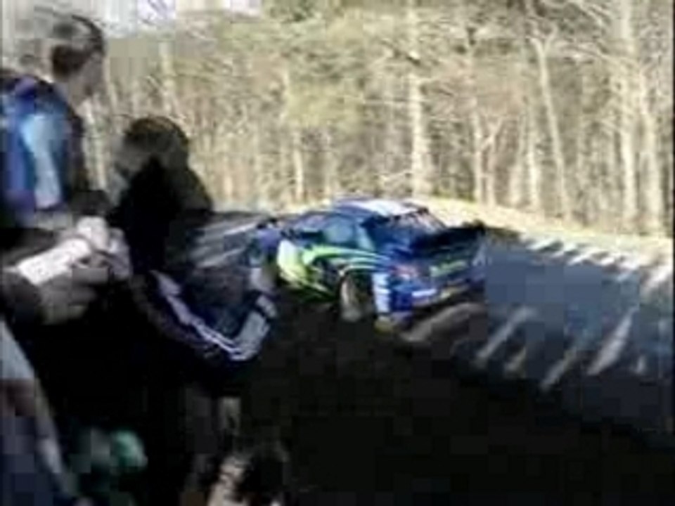 RMC2007 ES11 (Lamastre - St Barthélémy Grozon)