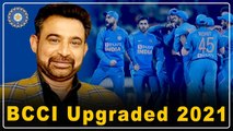 Indian Cricket Teamக்கு புதிய தேர்வுக்குழு தலைவர்; Ganguly அதிரடி முடிவு | OneIndia Tamil