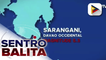 Sarangani, Davao Occidental, niyanig ng magnitude 5.3 na lindol