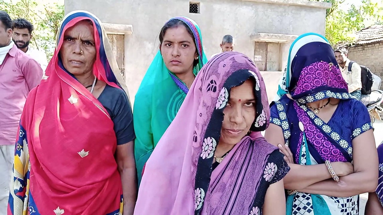 एक गांव ऐसा भी जहां देश आजाद होने के बाद से आज तक नहीं बना रोड